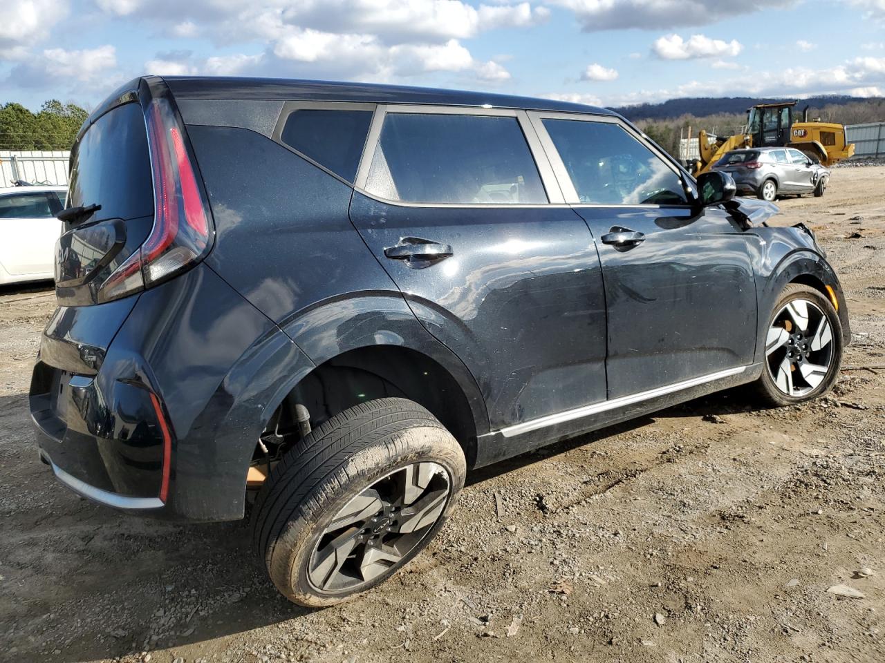 2023 Kia Soul - Image 3