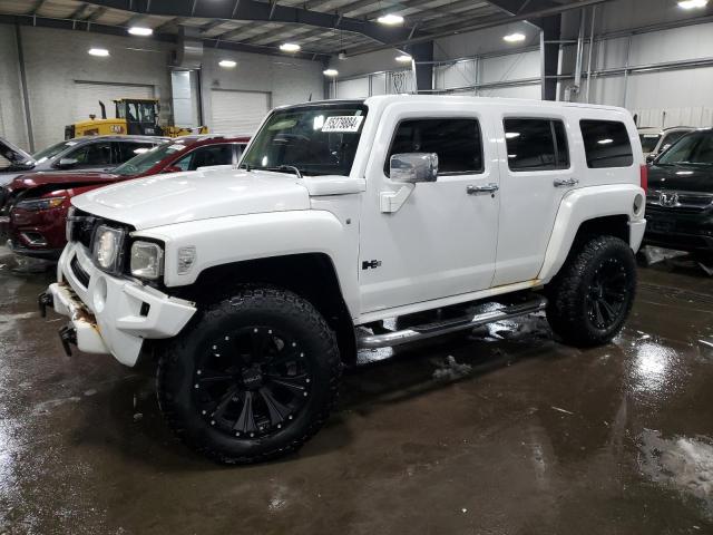 2007 Hummer H3 