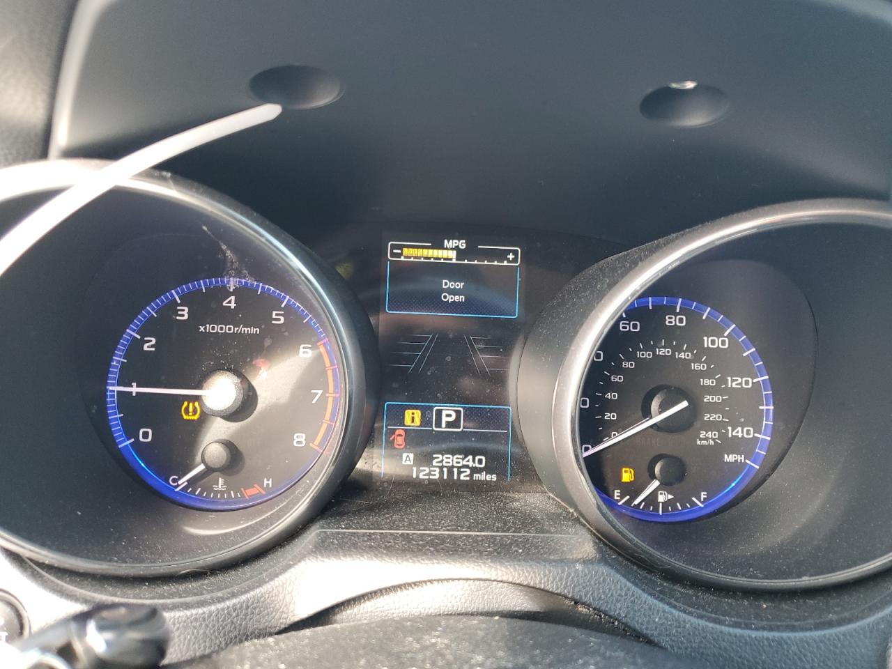 2019 Subaru Outback - Image 9