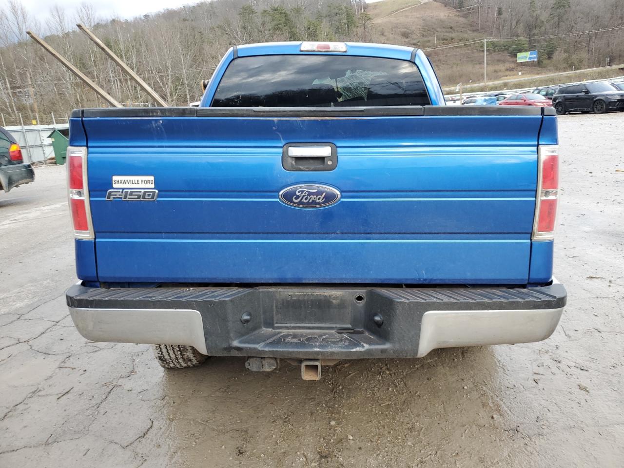 2013 Ford F-150 - Image 6