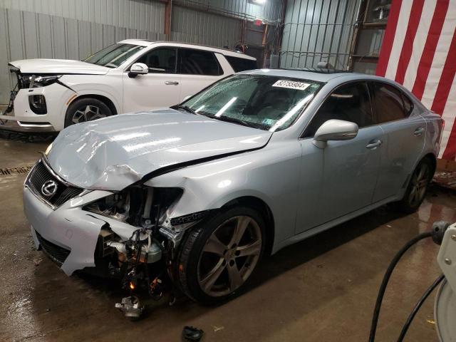 2011 Lexus Is 250