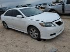 2009 Toyota Camry Se на продаже в San Antonio, TX - Front End