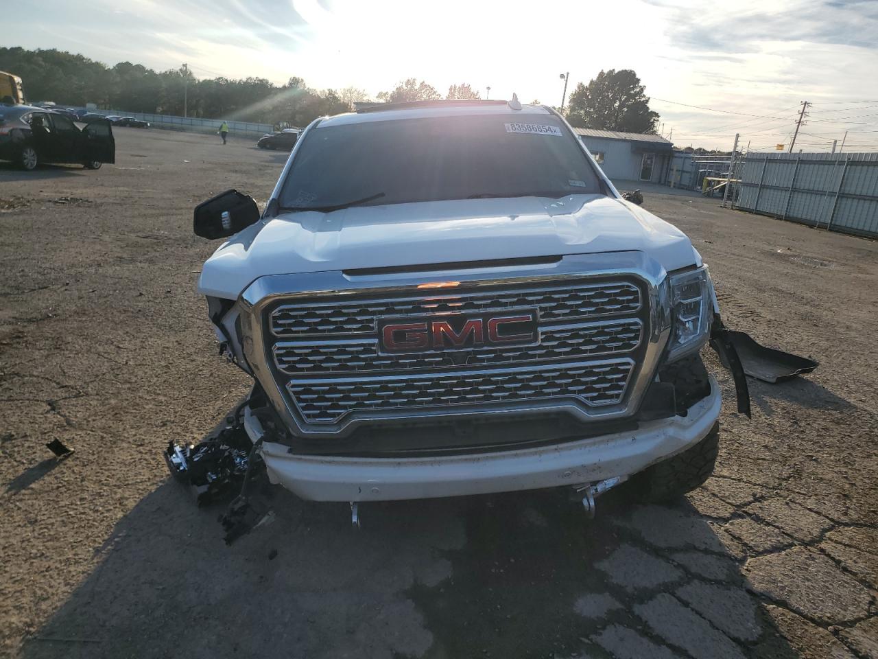 2020 GMC Sierra - Image 5