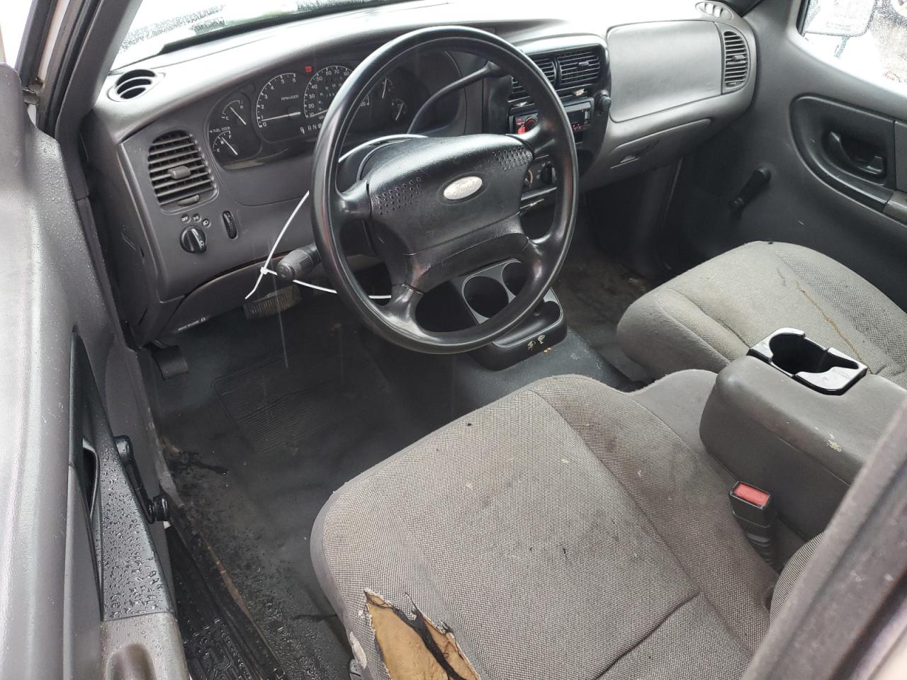 2002 Ford Ranger - Image 8
