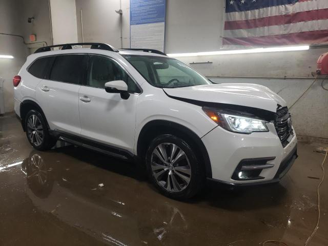  SUBARU ASCENT 2019 Biały