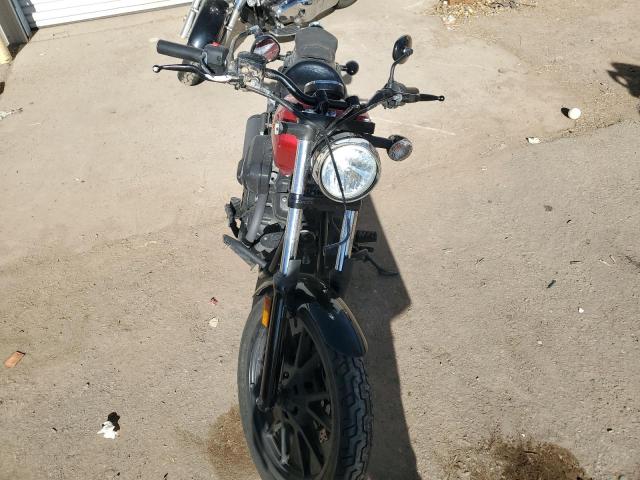 2015 YAMAHA XVS950 CU