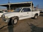 1997 Dodge Ram 1500  zu verkaufen in Los Angeles, CA - Front End