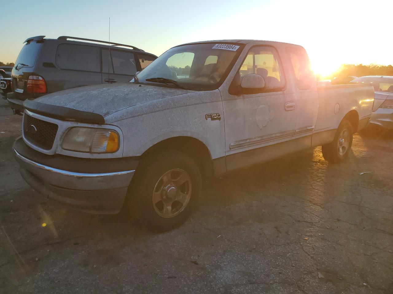 2002 Ford F-150 - Image 1