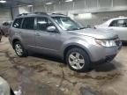 2010 Subaru Forester 2.5X Premium на продаже в Franklin, WI - Rear End