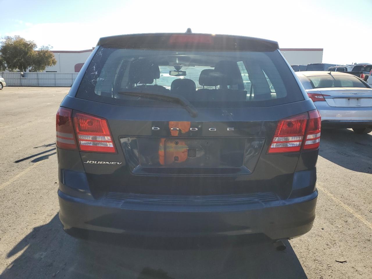2015 Dodge Journey - Image 6