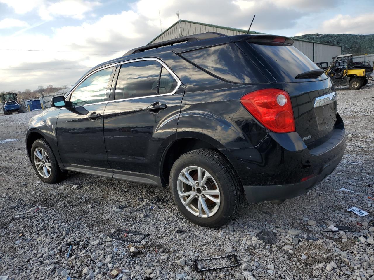 2GNALBEK5F6145463 2015 CHEVROLET EQUINOX - Image 2