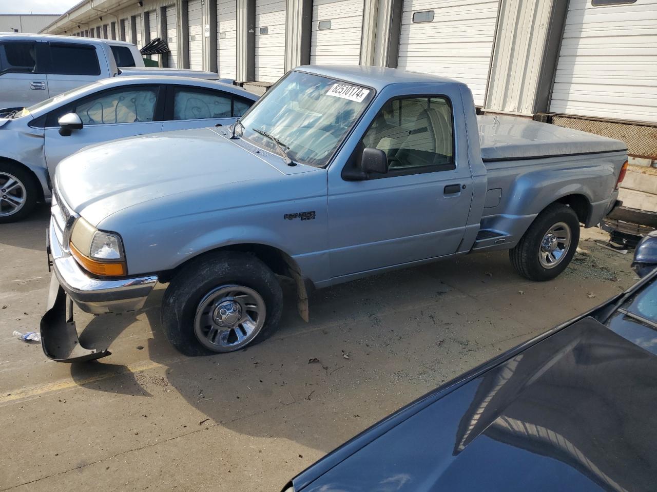 1998 Ford Ranger - Image 1