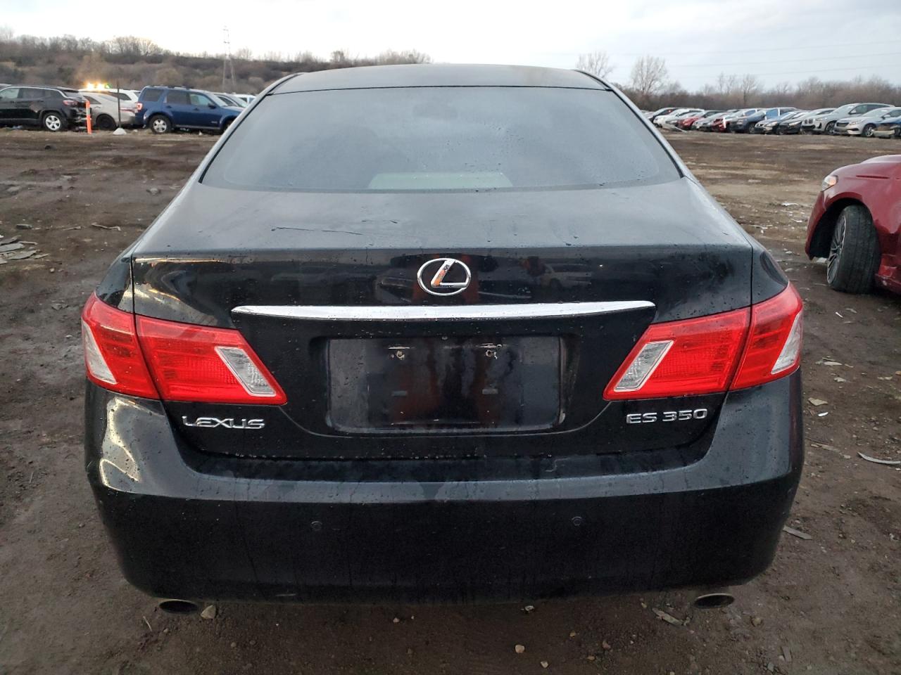2007 Lexus ES - Image 6
