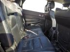 2011 Dodge Durango Citadel на продаже в Davison, MI - Front End