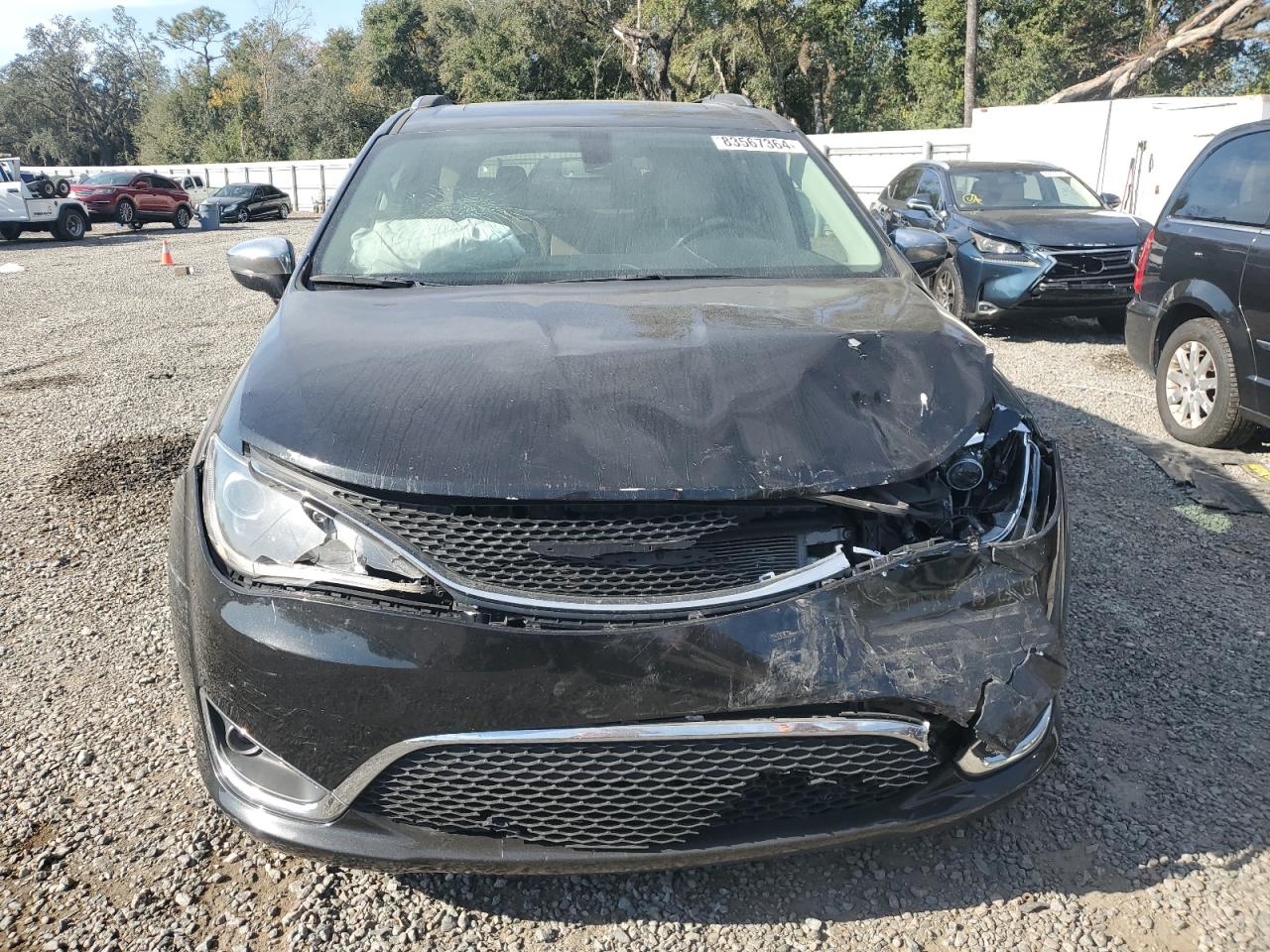 2020 Chrysler Pacifica - Image 5