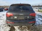 2012 Audi Q7 Prestige продається в Hillsborough, NJ - Front End