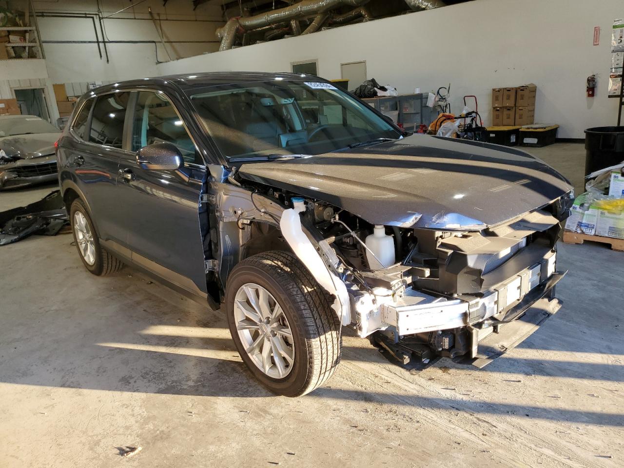 2024 Honda CR-V - Image 4