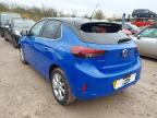 2021 VAUXHALL CORSA ELIT for sale at Copart BRISTOL