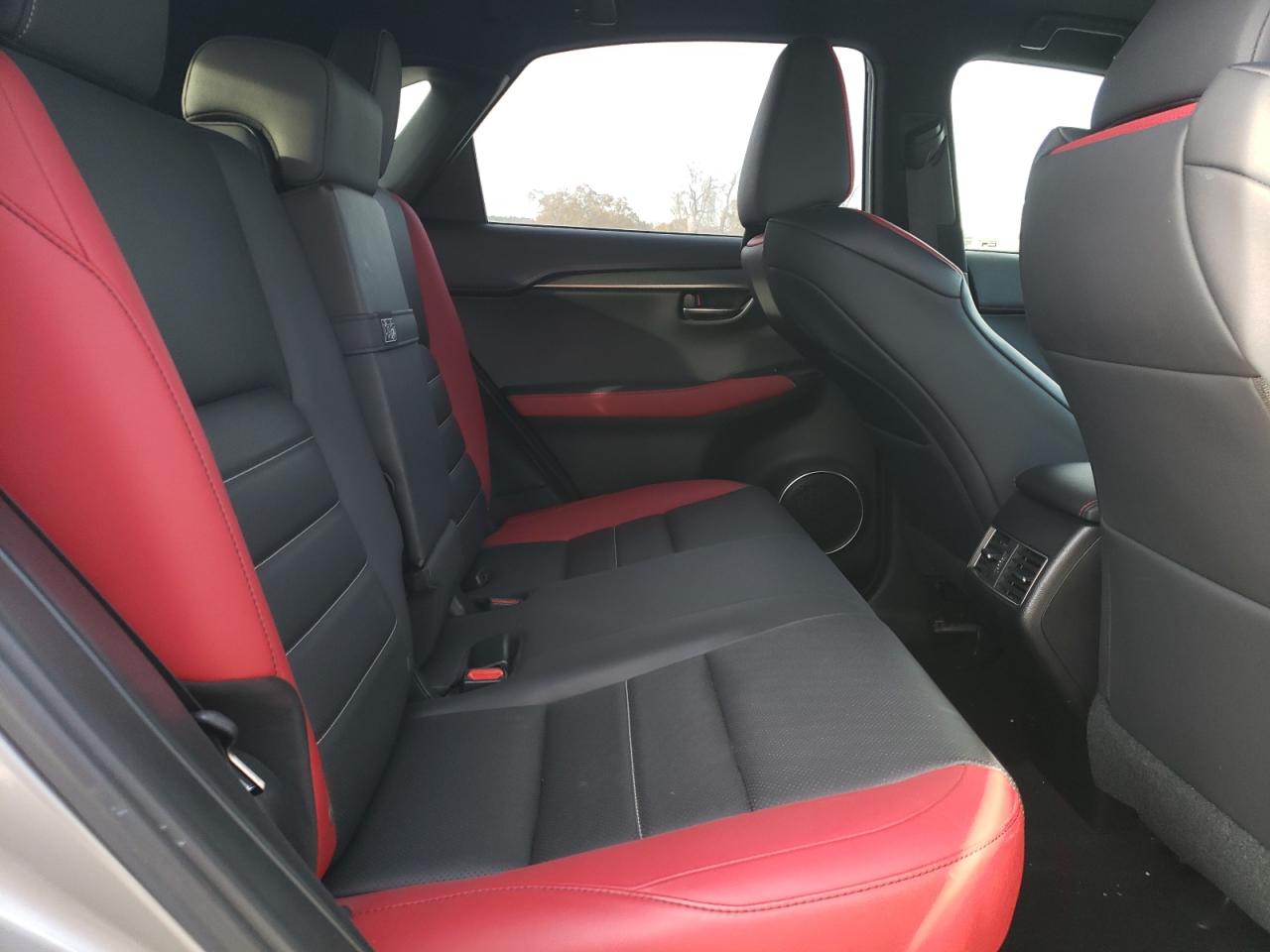 2019 Lexus NX - Image 11
