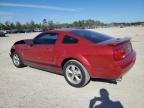 2008 Ford Mustang  en Venta en Houston, TX - Front End