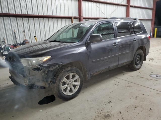 2013 Toyota Highlander Base