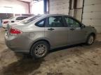 2008 Ford Focus Se de vânzare în Pennsburg, PA - Front End