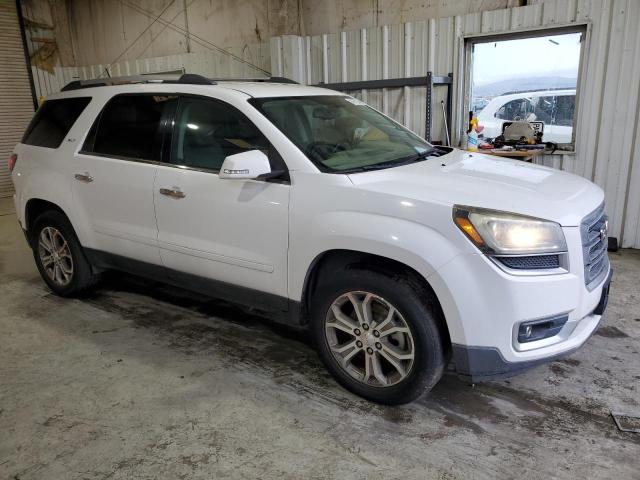  GMC ACADIA 2016 Biały