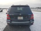 2010 MERCEDES-BENZ GLK 350 4MATIC for sale at Copart ON - OTTAWA