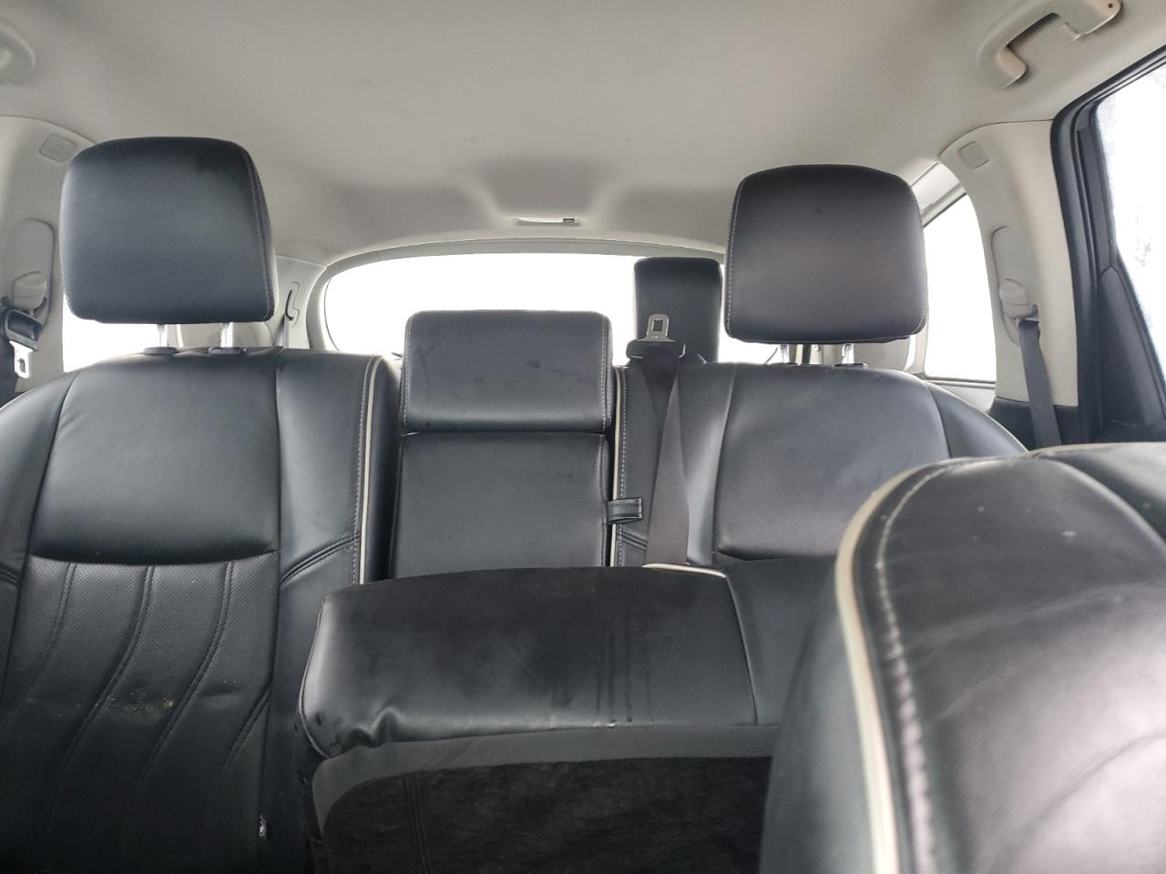 2018 Infiniti QX60 - Image 10