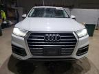 2018 Audi Q7 Premium Plus de vânzare în Candia, NH - Side