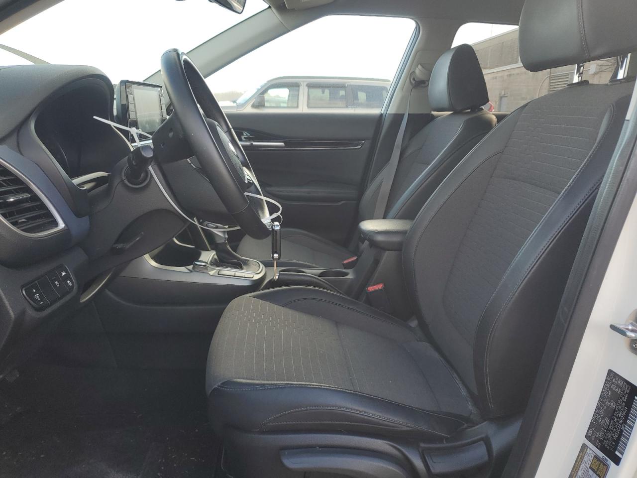 2021 Kia Seltos - Image 7