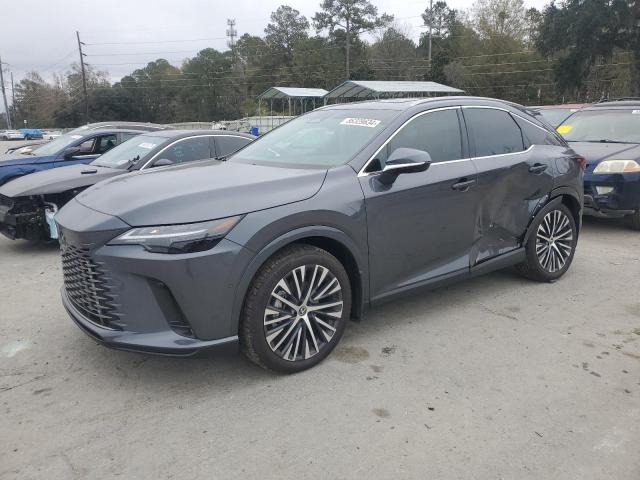 2024 Lexus Rx 350 Base