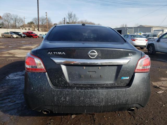  NISSAN ALTIMA 2013 Вугільний