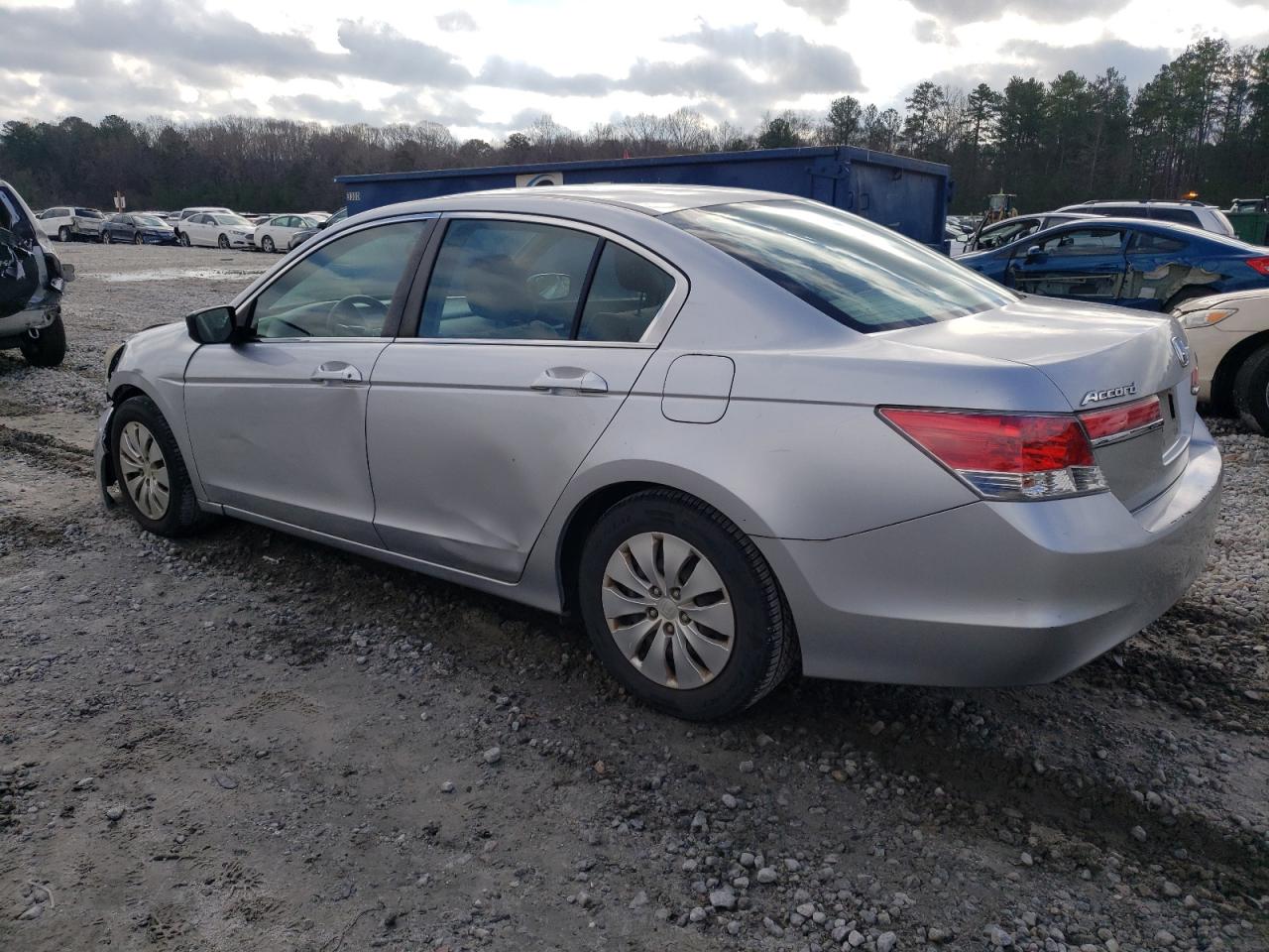 2011 Honda Accord - Image 2