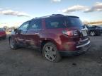 2017 Gmc Acadia Limited Slt-2 en Venta en Fredericksburg, VA - Side