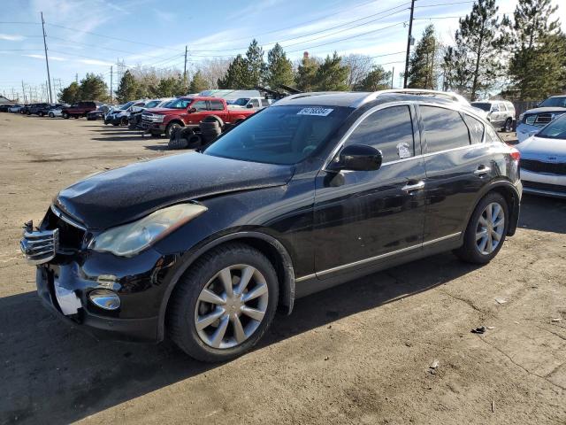 2011 Infiniti Ex35 Base