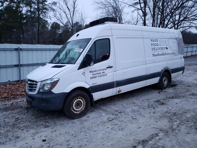 2015 Freightliner Sprinter 2500