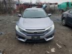 2016 Honda Civic Ex продається в Baltimore, MD - Undercarriage