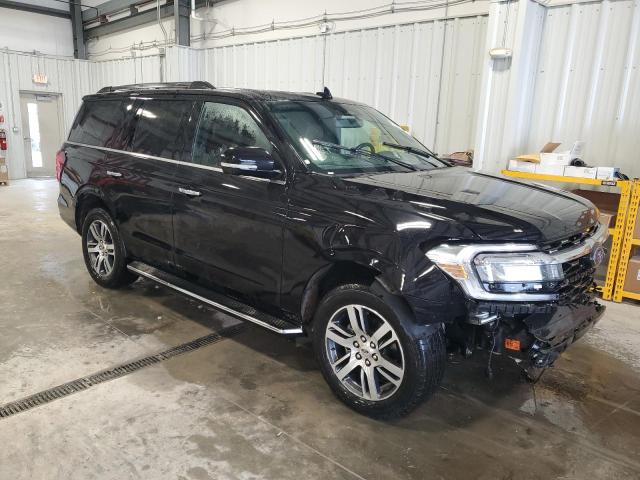  FORD EXPEDITION 2023 Black