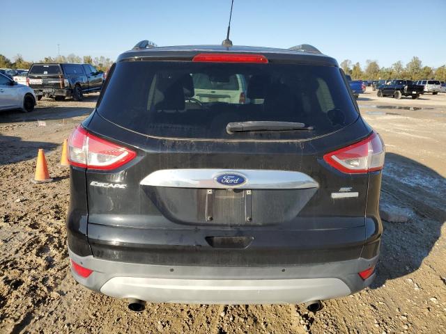  FORD ESCAPE 2016 Черный