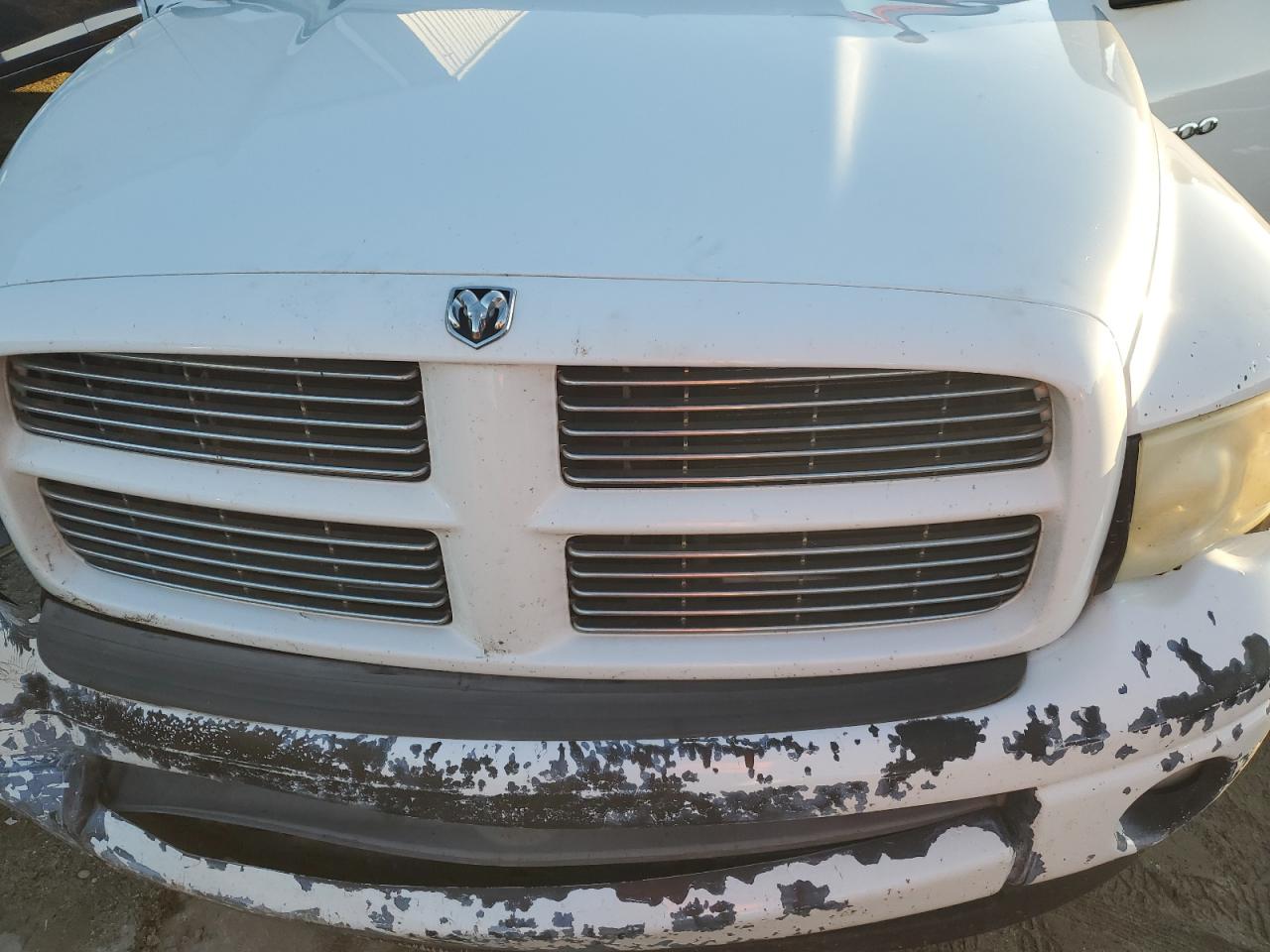 2004 Dodge RAM - Image 11