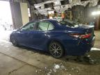 2023 Toyota Camry Se Night Shade на продаже в Albany, NY - Front End