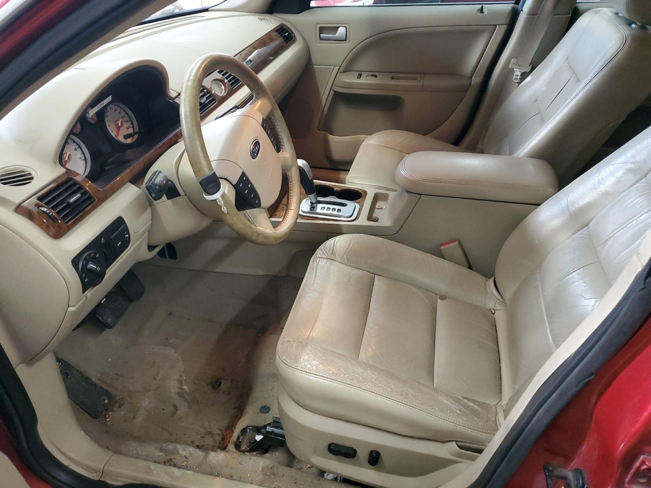 2007 Ford Five Hundred - Image 7