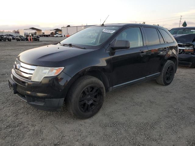 2010 Ford Edge Se na sprzedaż w San Diego, CA - Side