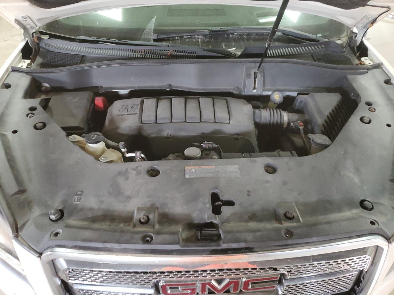 2015 GMC Acadia Denali VIN: 1GKKVTKD9FJ175897 Lot: 84678494