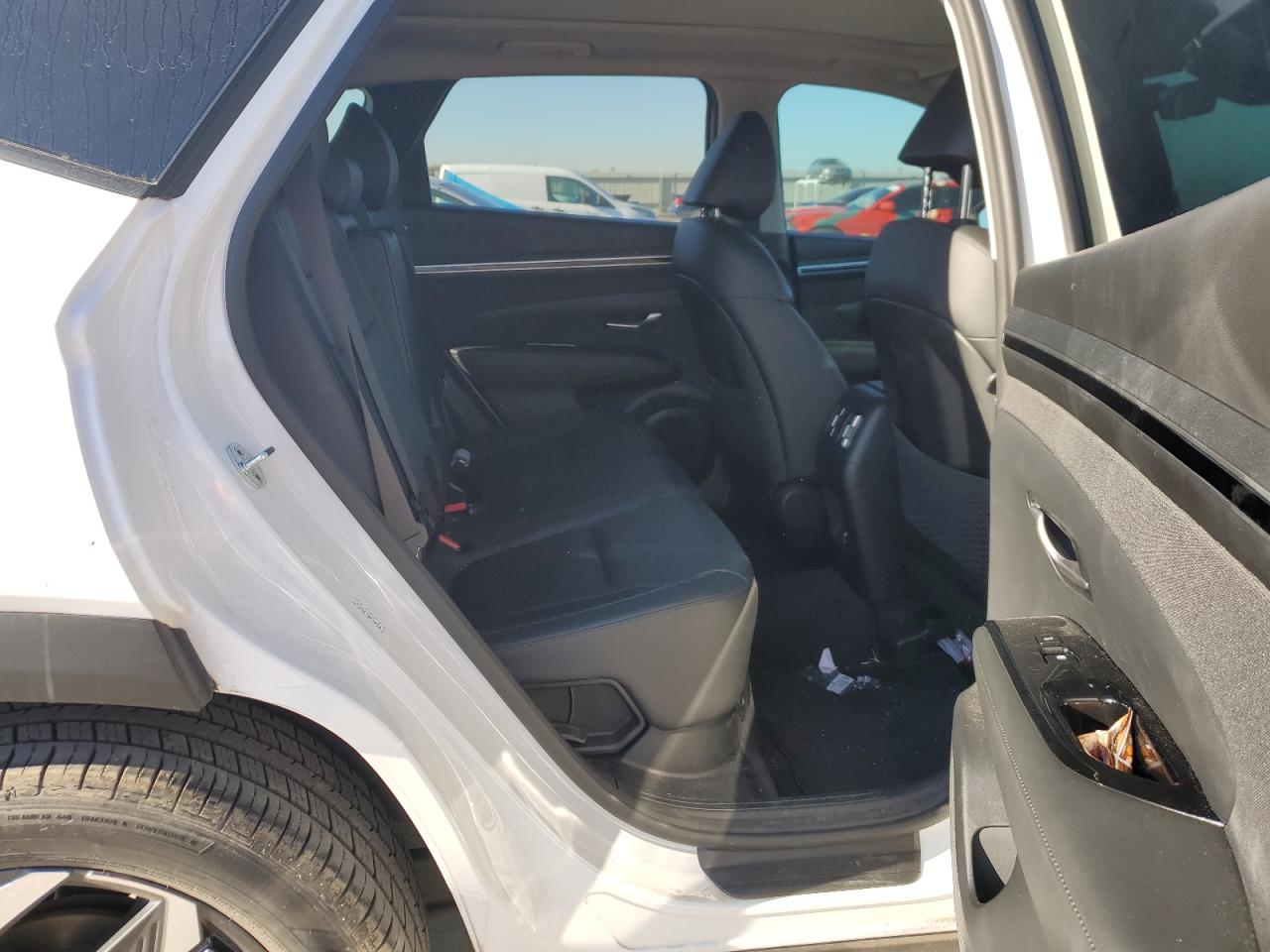 2022 Hyundai Tucson - Image 10