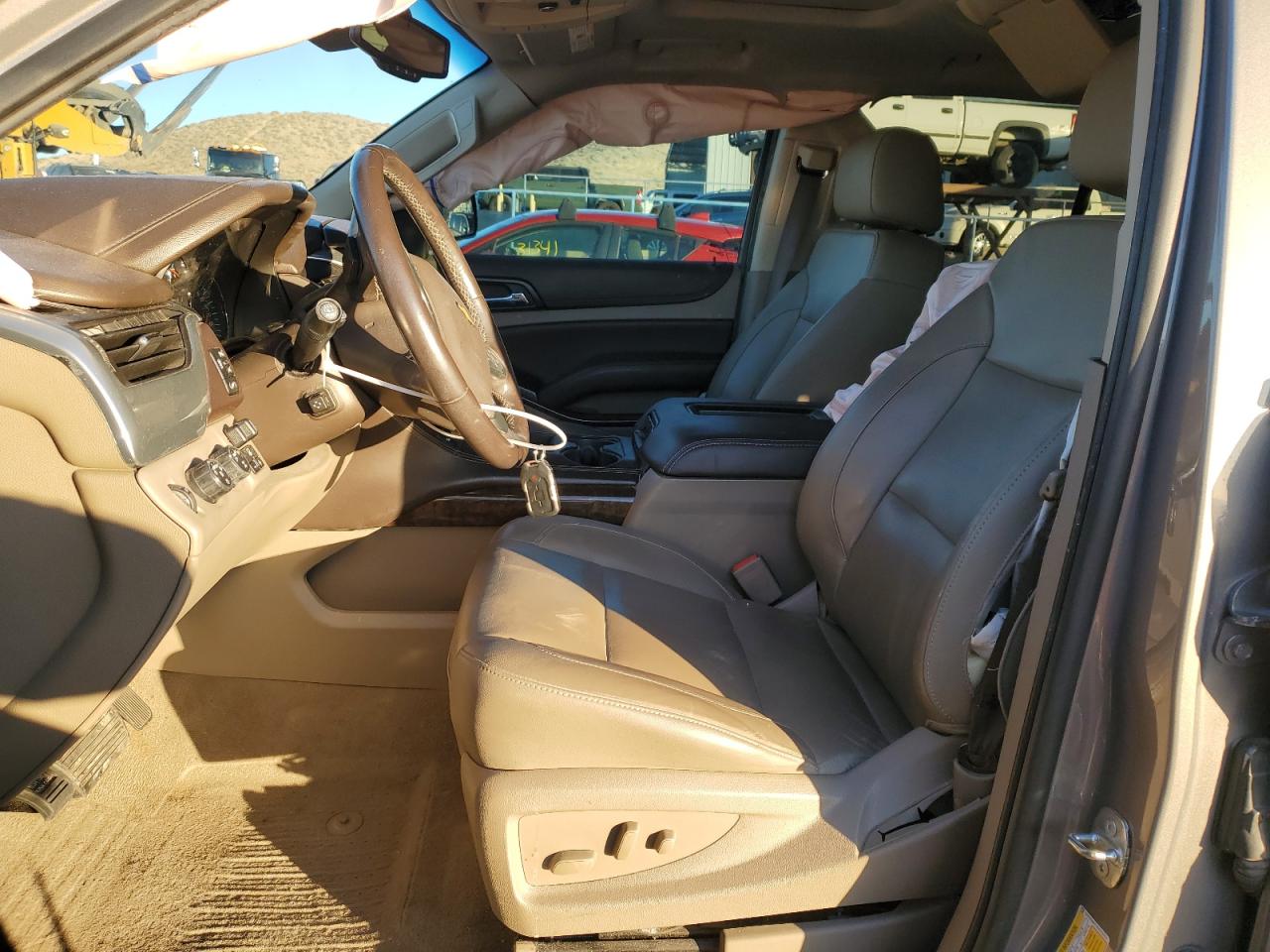 2019 Chevrolet Tahoe - Image 7