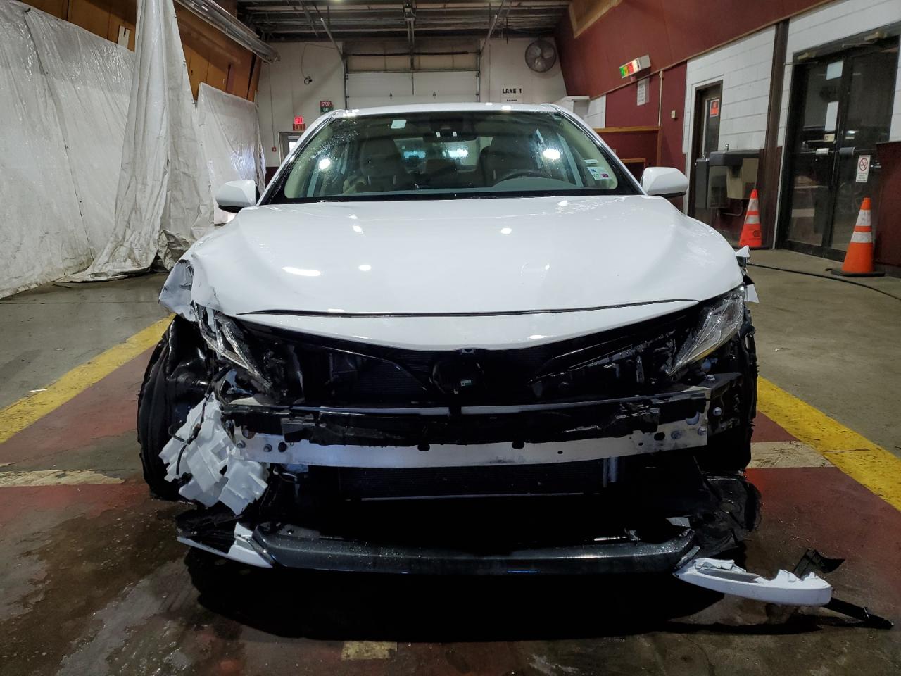 2023 Toyota Camry - Image 5