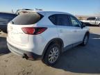 2015 Mazda Cx-5 Touring na sprzedaż w Albuquerque, NM - Front End