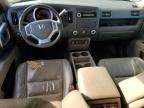 2007 Honda Ridgeline Rtl de vânzare în Moraine, OH - Front End
